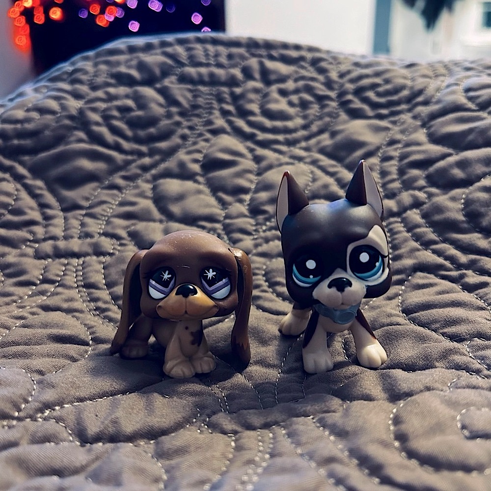 Littlest Pet Shop